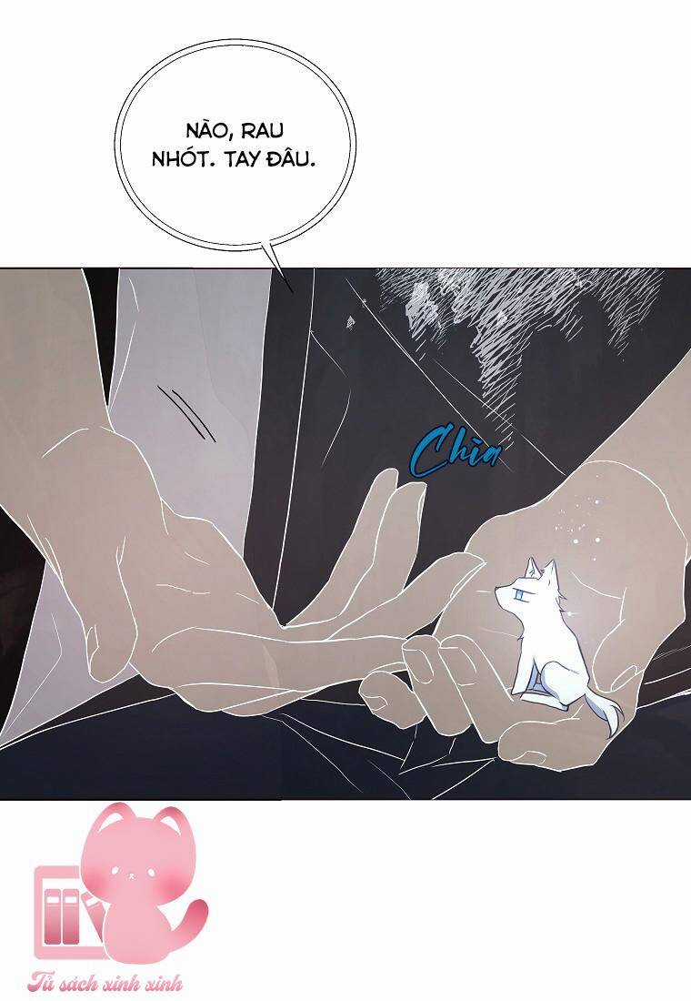 Quyến Rũ Cha Của Nhân Vật Phản Diện Chapter 117 trang 62