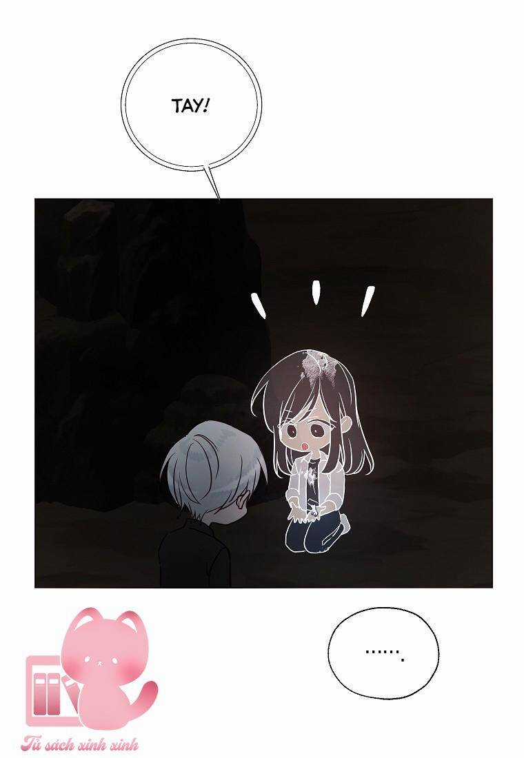 Quyến Rũ Cha Của Nhân Vật Phản Diện Chapter 117 trang 63