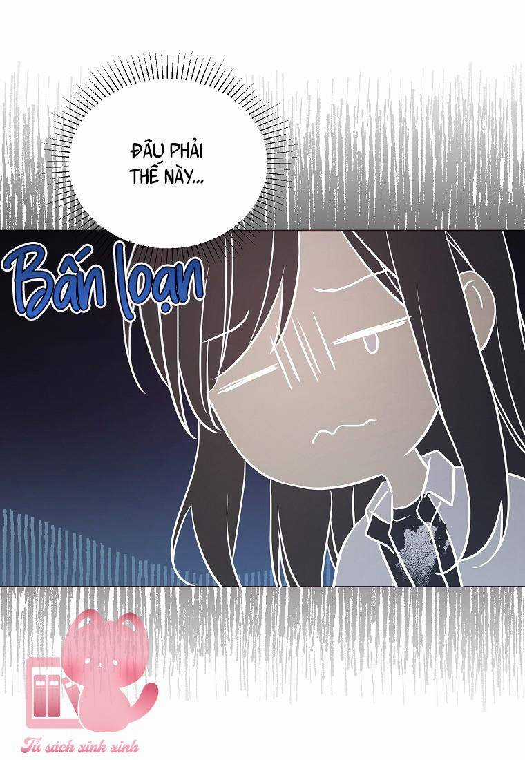 Quyến Rũ Cha Của Nhân Vật Phản Diện Chapter 117 trang 65