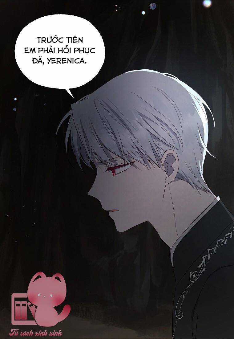 Quyến Rũ Cha Của Nhân Vật Phản Diện Chapter 117 trang 68