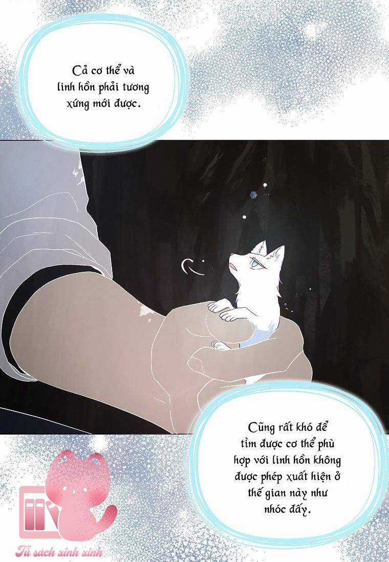 Quyến Rũ Cha Của Nhân Vật Phản Diện Chapter 117 trang 7