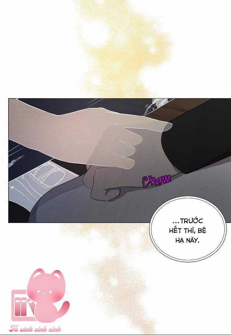 Quyến Rũ Cha Của Nhân Vật Phản Diện Chapter 117 trang 9