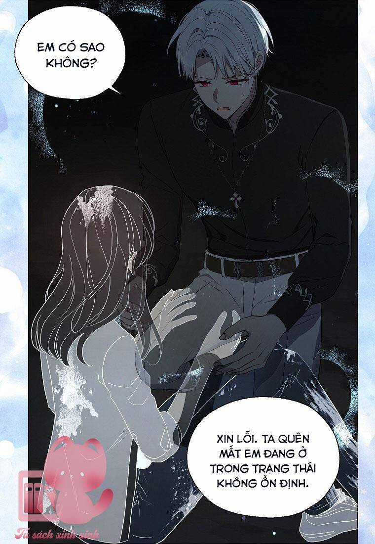 Quyến Rũ Cha Của Nhân Vật Phản Diện Chapter 119 trang 12