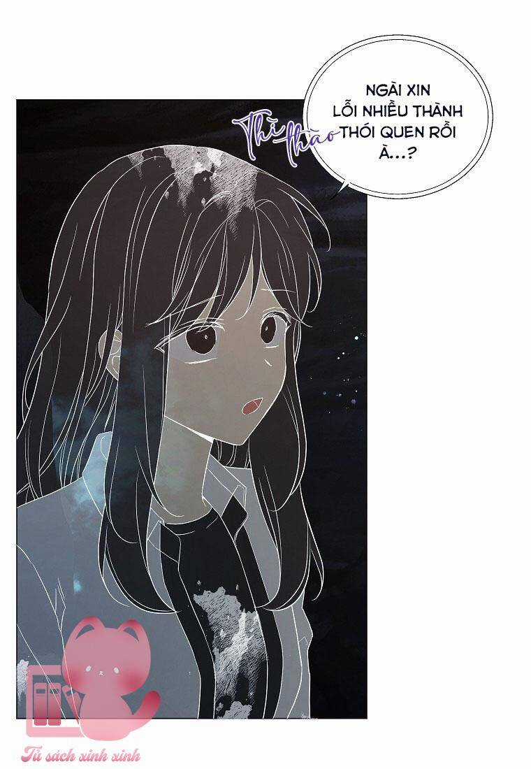 Quyến Rũ Cha Của Nhân Vật Phản Diện Chapter 119 trang 13