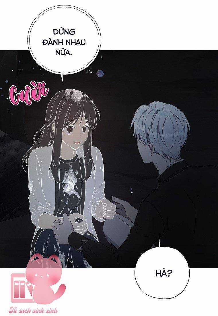 Quyến Rũ Cha Của Nhân Vật Phản Diện Chapter 119 trang 15