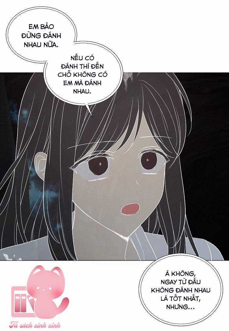 Quyến Rũ Cha Của Nhân Vật Phản Diện Chapter 119 trang 16