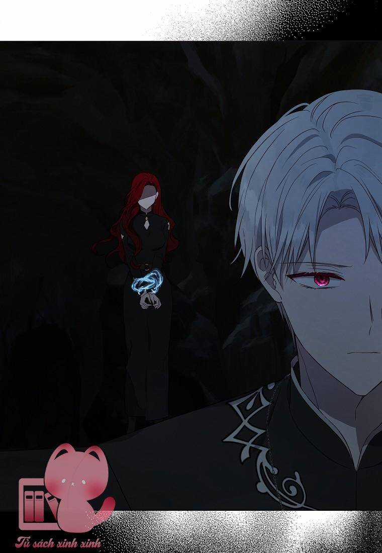 Quyến Rũ Cha Của Nhân Vật Phản Diện Chapter 119 trang 17