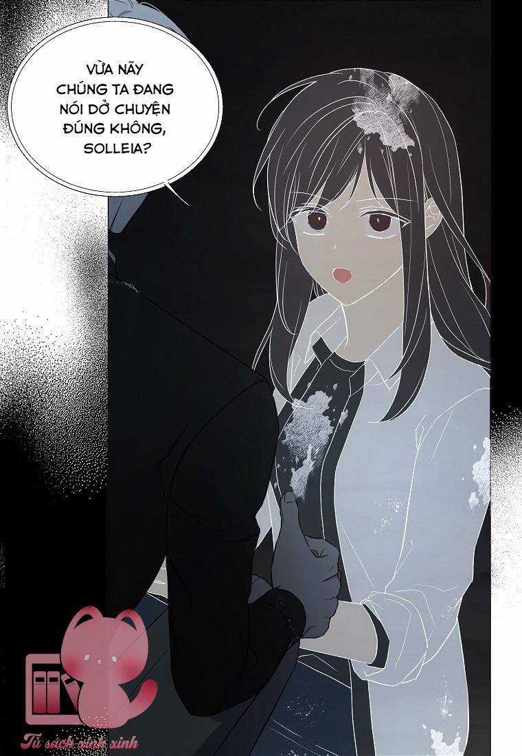 Quyến Rũ Cha Của Nhân Vật Phản Diện Chapter 119 trang 18