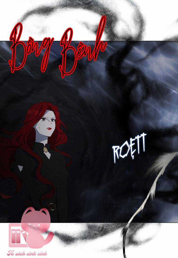 Quyến Rũ Cha Của Nhân Vật Phản Diện Chapter 119 trang 2