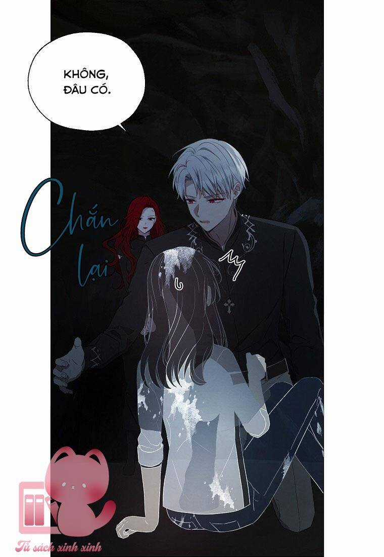 Quyến Rũ Cha Của Nhân Vật Phản Diện Chapter 119 trang 20