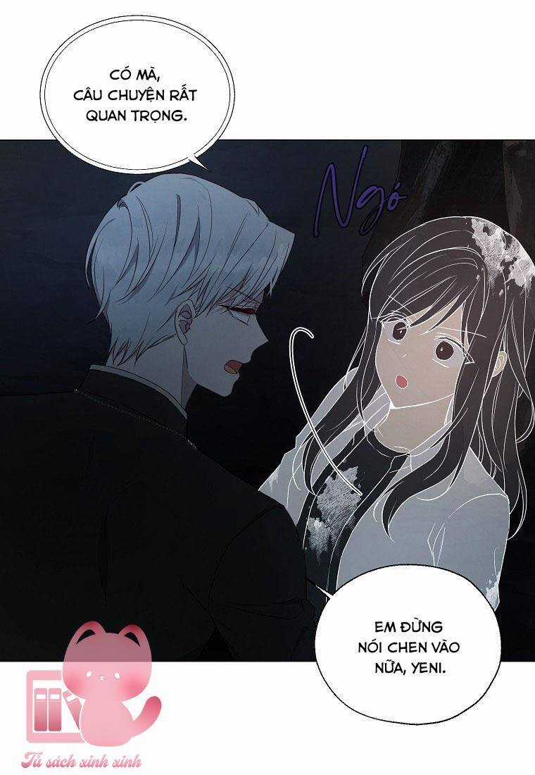 Quyến Rũ Cha Của Nhân Vật Phản Diện Chapter 119 trang 21