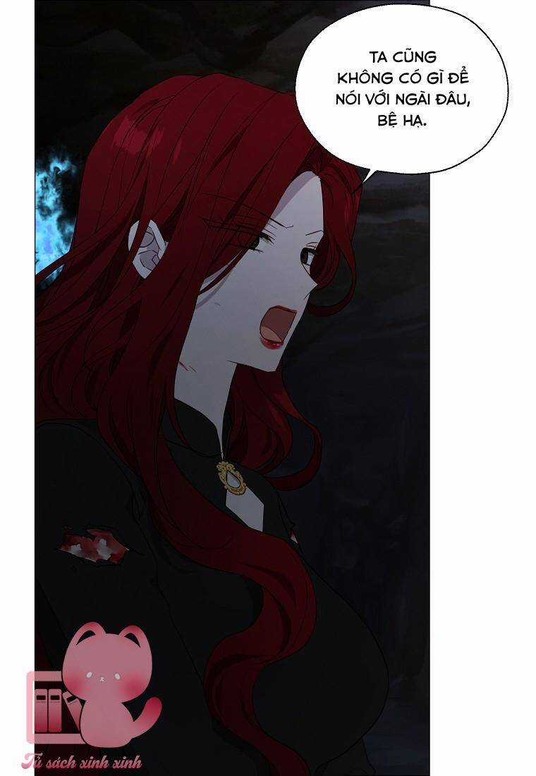 Quyến Rũ Cha Của Nhân Vật Phản Diện Chapter 119 trang 22