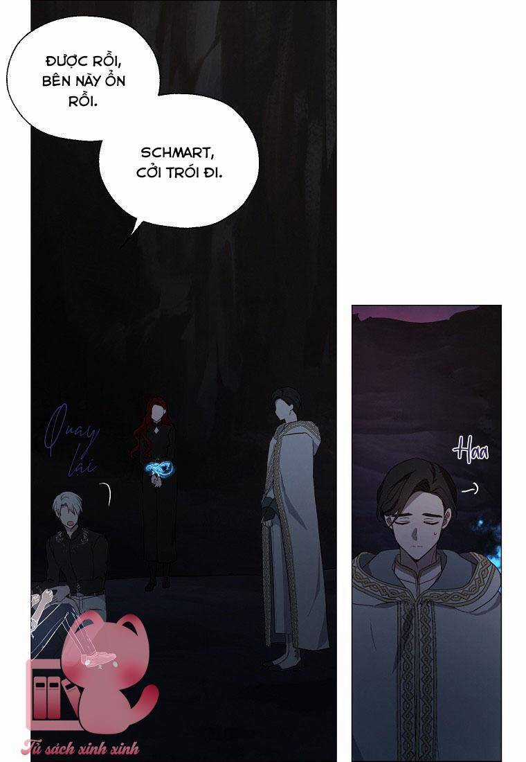 Quyến Rũ Cha Của Nhân Vật Phản Diện Chapter 119 trang 23