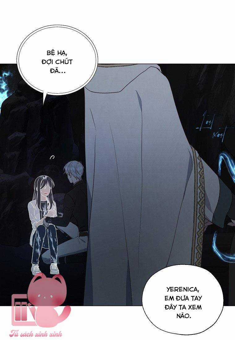 Quyến Rũ Cha Của Nhân Vật Phản Diện Chapter 119 trang 24