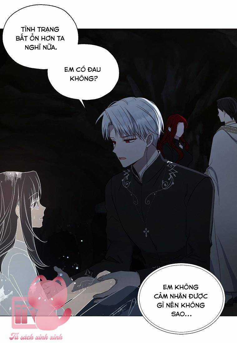 Quyến Rũ Cha Của Nhân Vật Phản Diện Chapter 119 trang 26