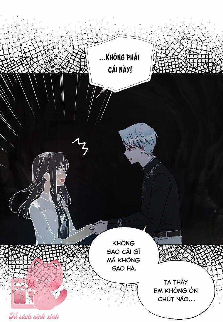 Quyến Rũ Cha Của Nhân Vật Phản Diện Chapter 119 trang 27