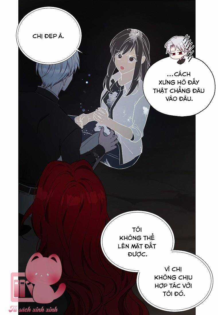 Quyến Rũ Cha Của Nhân Vật Phản Diện Chapter 119 trang 29