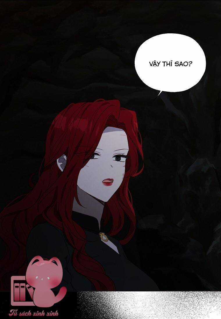 Quyến Rũ Cha Của Nhân Vật Phản Diện Chapter 119 trang 30