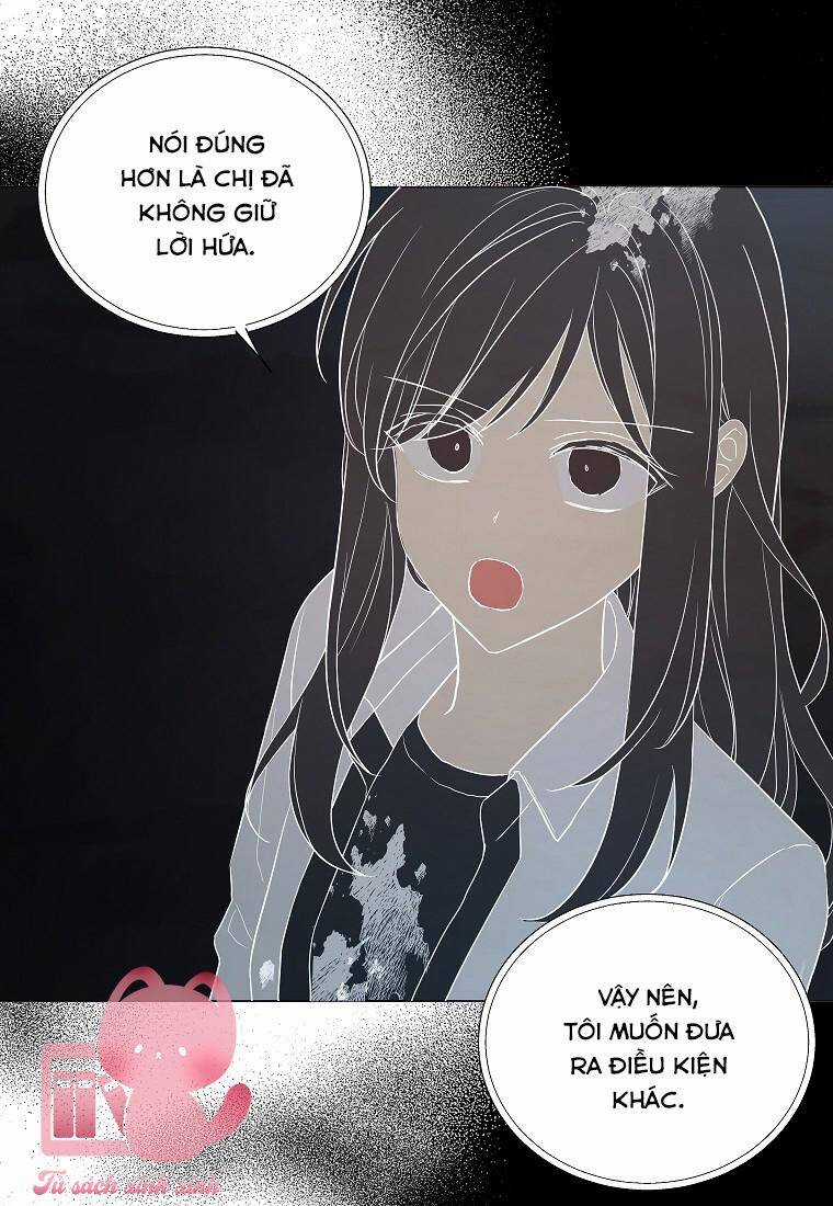 Quyến Rũ Cha Của Nhân Vật Phản Diện Chapter 119 trang 31