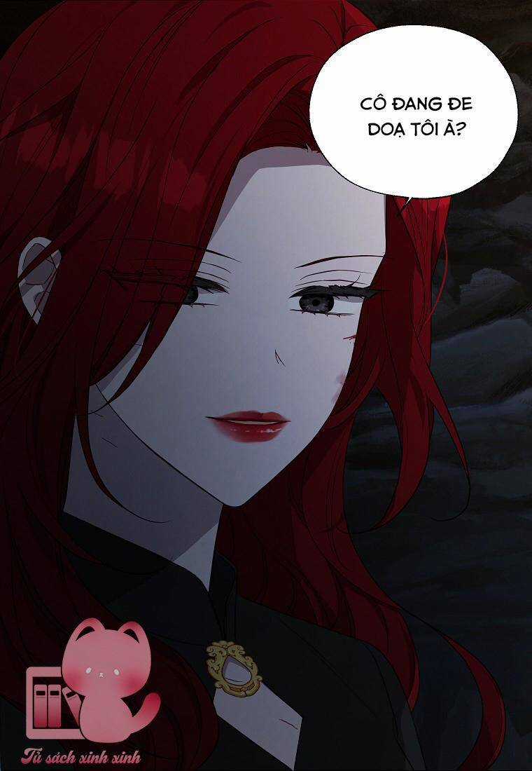 Quyến Rũ Cha Của Nhân Vật Phản Diện Chapter 119 trang 32