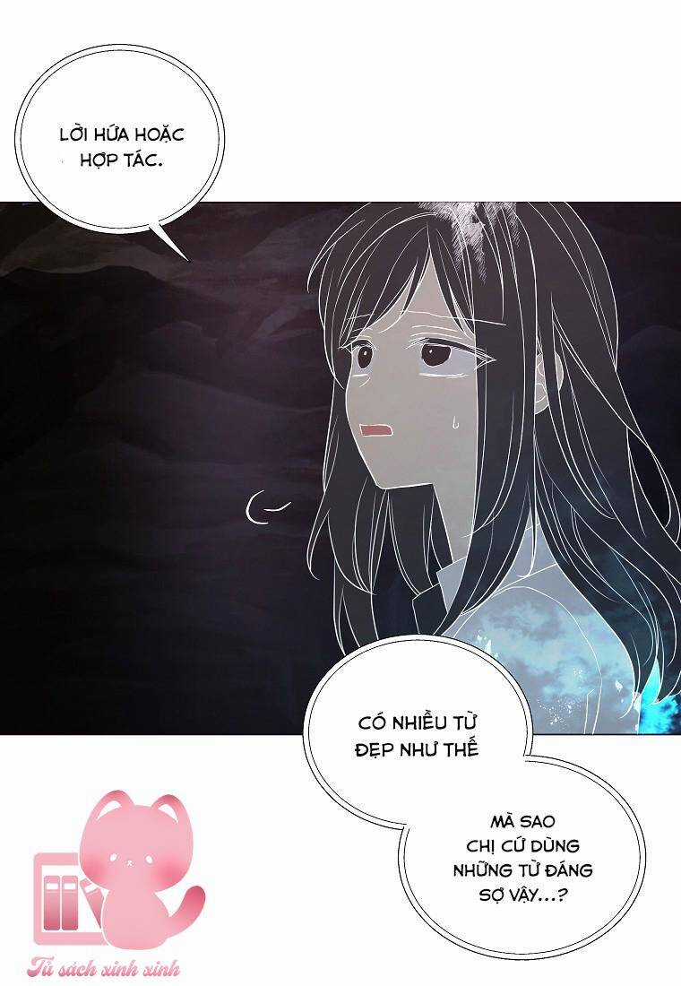 Quyến Rũ Cha Của Nhân Vật Phản Diện Chapter 119 trang 33