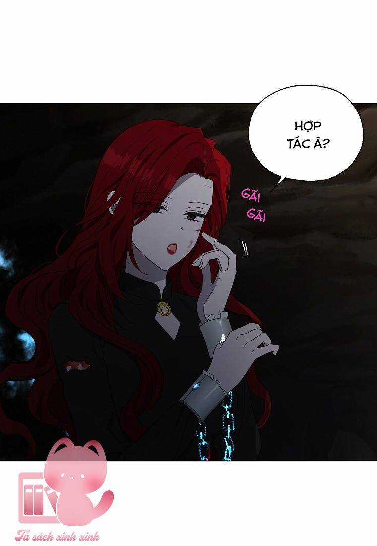 Quyến Rũ Cha Của Nhân Vật Phản Diện Chapter 119 trang 34