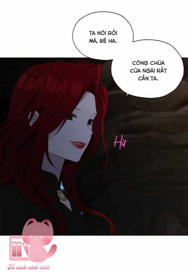 Quyến Rũ Cha Của Nhân Vật Phản Diện Chapter 119 trang 36