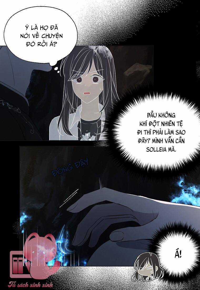 Quyến Rũ Cha Của Nhân Vật Phản Diện Chapter 119 trang 38