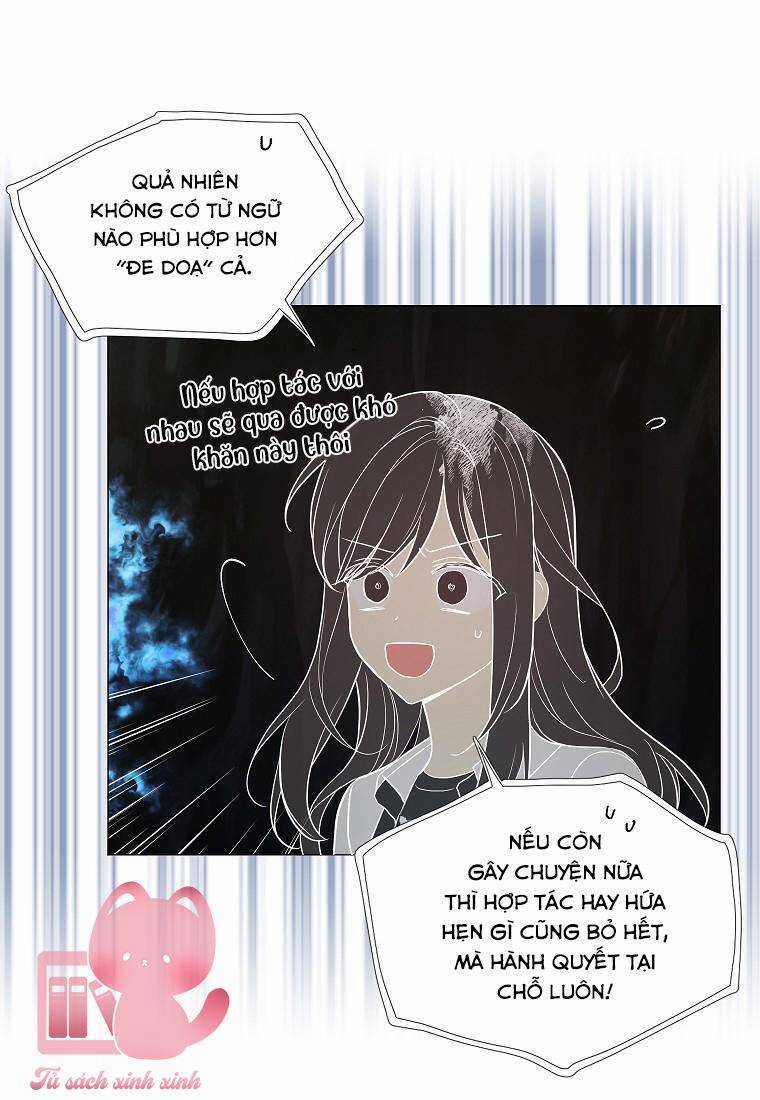 Quyến Rũ Cha Của Nhân Vật Phản Diện Chapter 119 trang 39