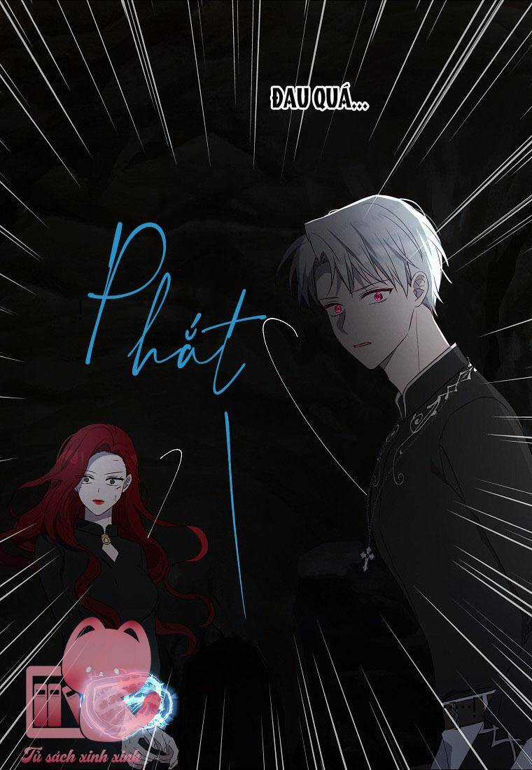 Quyến Rũ Cha Của Nhân Vật Phản Diện Chapter 119 trang 4