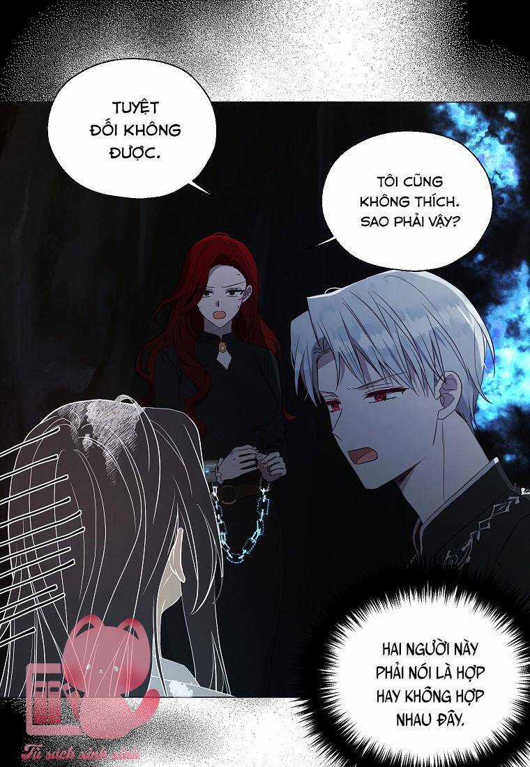 Quyến Rũ Cha Của Nhân Vật Phản Diện Chapter 119 trang 40