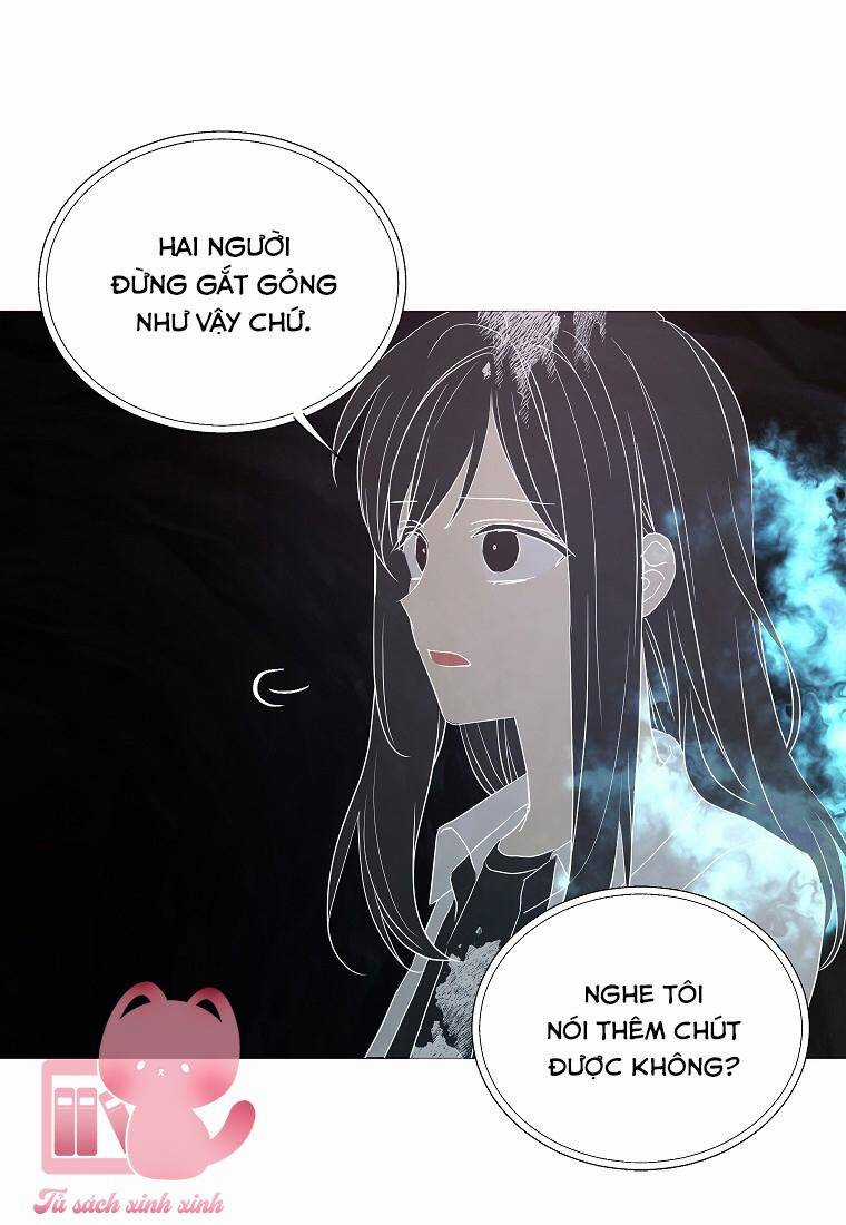 Quyến Rũ Cha Của Nhân Vật Phản Diện Chapter 119 trang 41