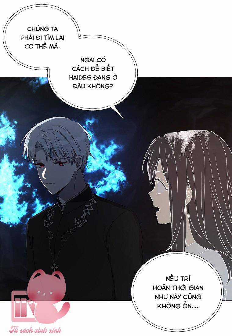 Quyến Rũ Cha Của Nhân Vật Phản Diện Chapter 119 trang 42