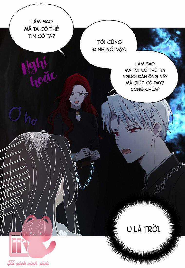 Quyến Rũ Cha Của Nhân Vật Phản Diện Chapter 119 trang 44