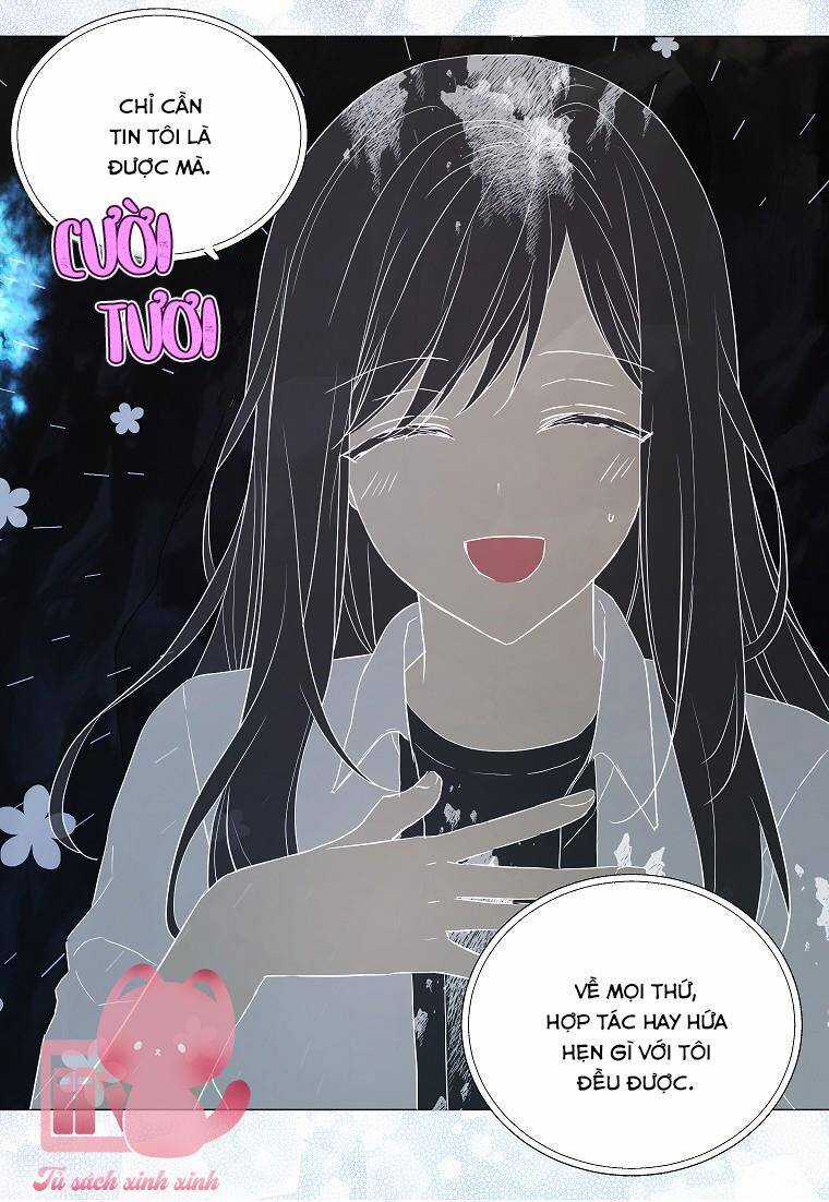 Quyến Rũ Cha Của Nhân Vật Phản Diện Chapter 119 trang 45