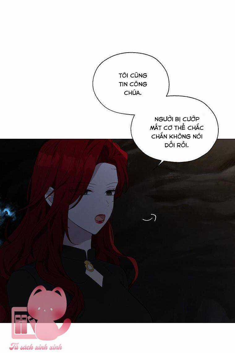 Quyến Rũ Cha Của Nhân Vật Phản Diện Chapter 119 trang 47