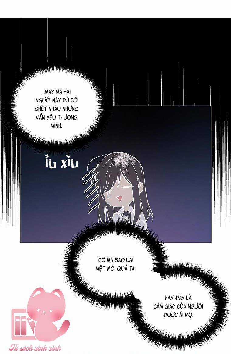 Quyến Rũ Cha Của Nhân Vật Phản Diện Chapter 119 trang 48