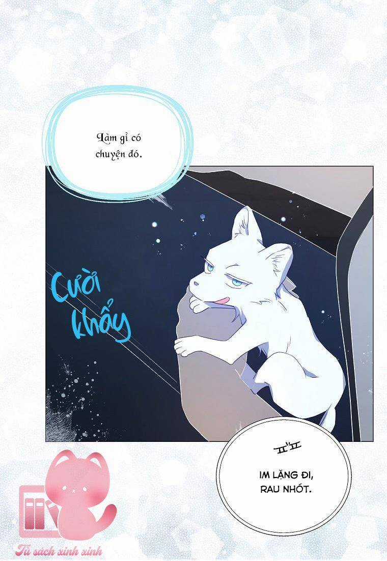 Quyến Rũ Cha Của Nhân Vật Phản Diện Chapter 119 trang 49