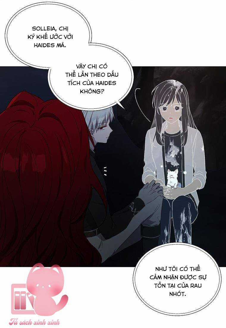 Quyến Rũ Cha Của Nhân Vật Phản Diện Chapter 119 trang 50