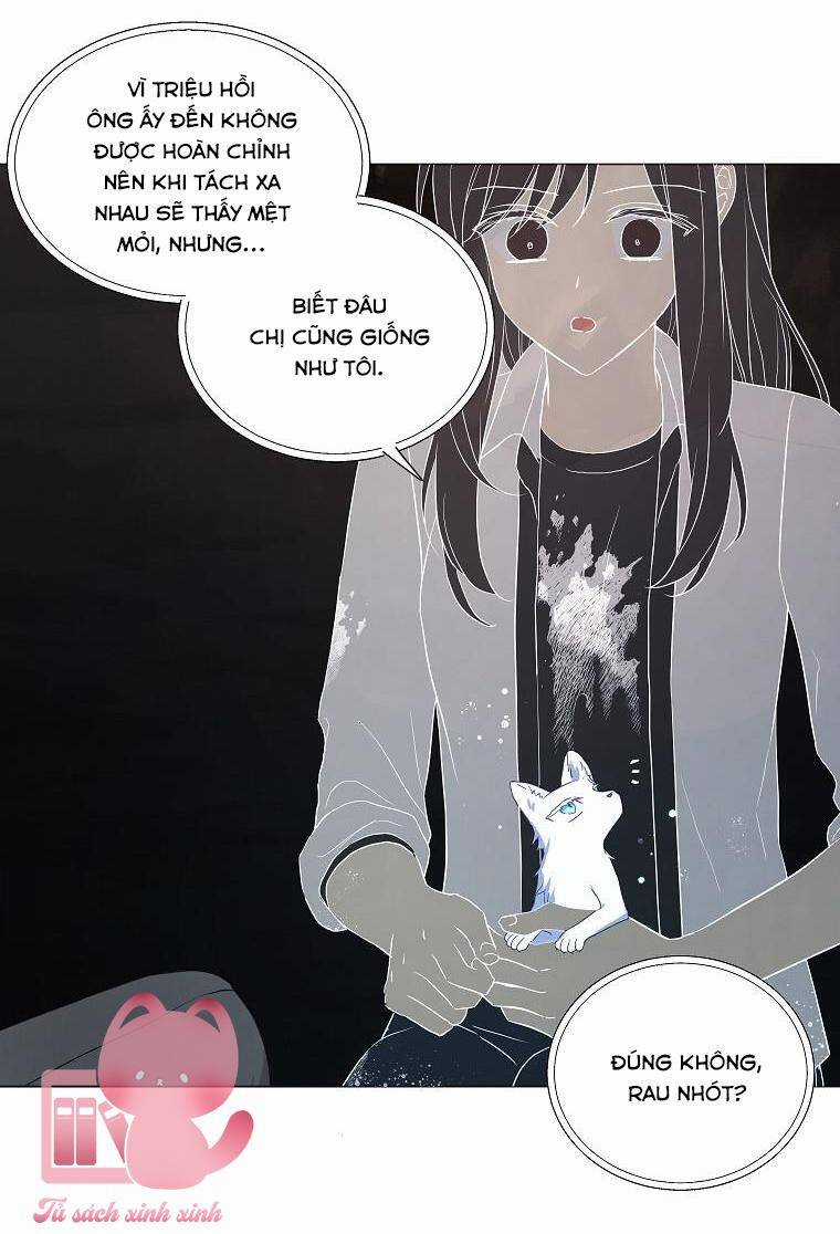 Quyến Rũ Cha Của Nhân Vật Phản Diện Chapter 119 trang 51