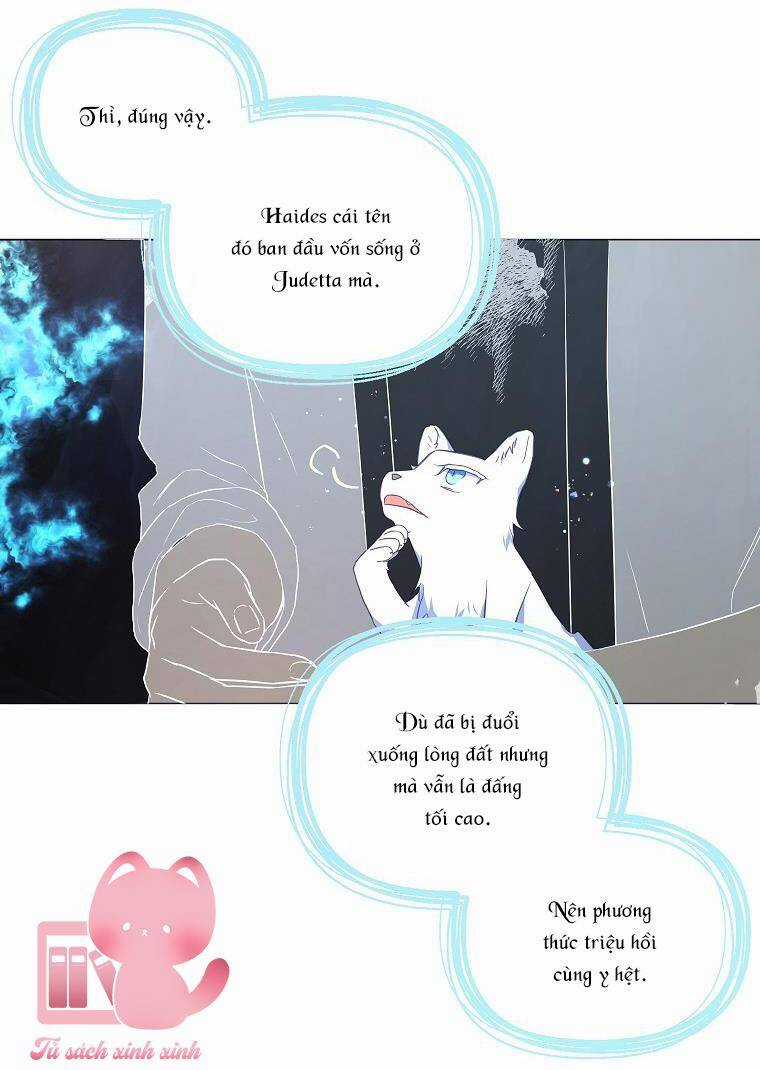 Quyến Rũ Cha Của Nhân Vật Phản Diện Chapter 119 trang 52