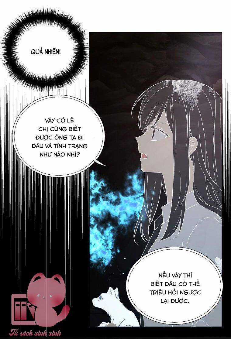 Quyến Rũ Cha Của Nhân Vật Phản Diện Chapter 119 trang 53