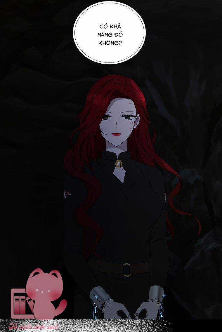 Quyến Rũ Cha Của Nhân Vật Phản Diện Chapter 119 trang 54