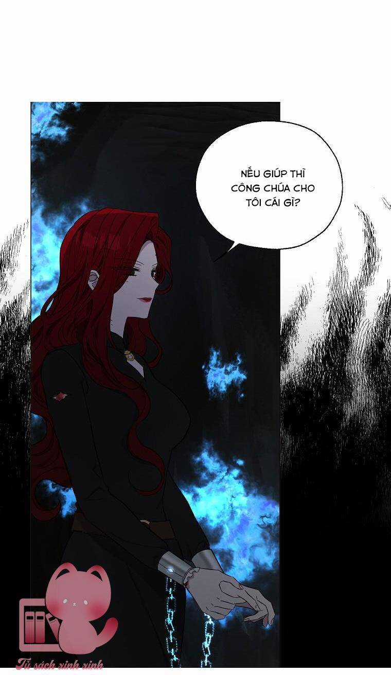 Quyến Rũ Cha Của Nhân Vật Phản Diện Chapter 119 trang 57