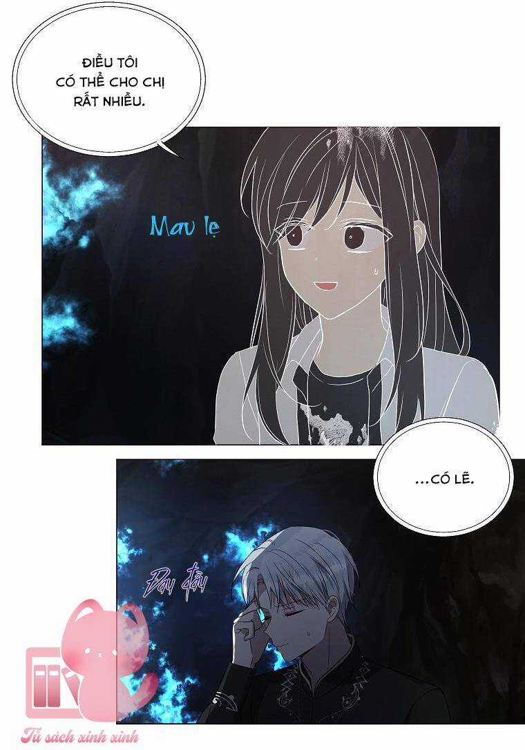 Quyến Rũ Cha Của Nhân Vật Phản Diện Chapter 119 trang 58