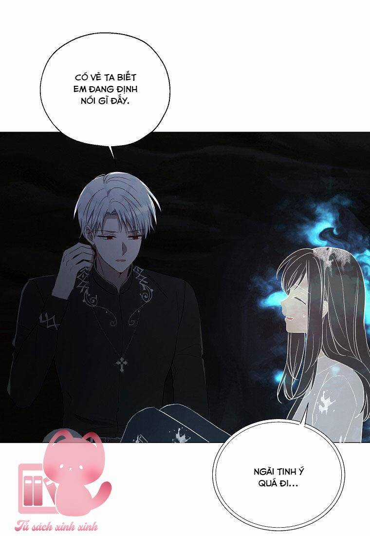 Quyến Rũ Cha Của Nhân Vật Phản Diện Chapter 119 trang 59