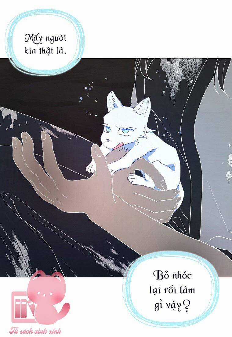 Quyến Rũ Cha Của Nhân Vật Phản Diện Chapter 119 trang 6