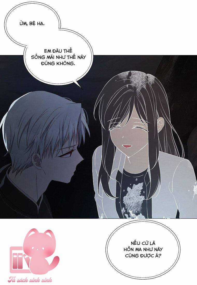 Quyến Rũ Cha Của Nhân Vật Phản Diện Chapter 119 trang 60