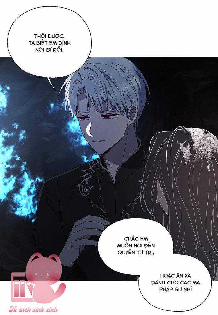 Quyến Rũ Cha Của Nhân Vật Phản Diện Chapter 119 trang 64