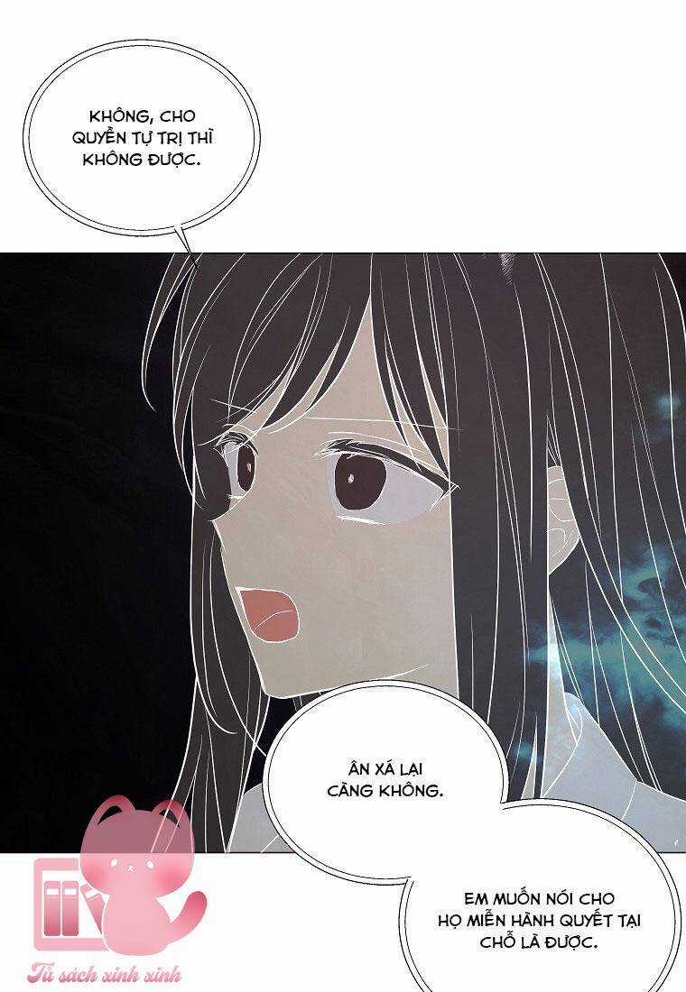 Quyến Rũ Cha Của Nhân Vật Phản Diện Chapter 119 trang 65